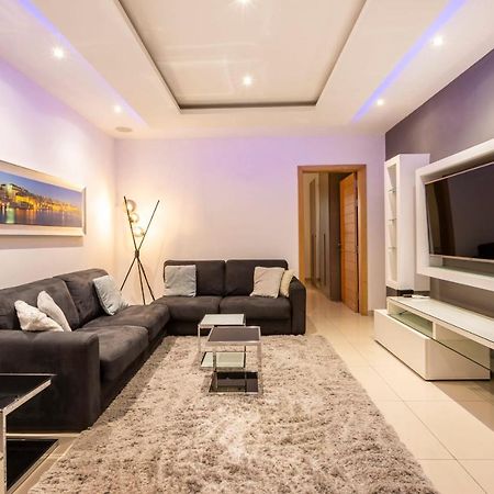Bluemist Flat-Hosted By Sweetstay Sliema Esterno foto