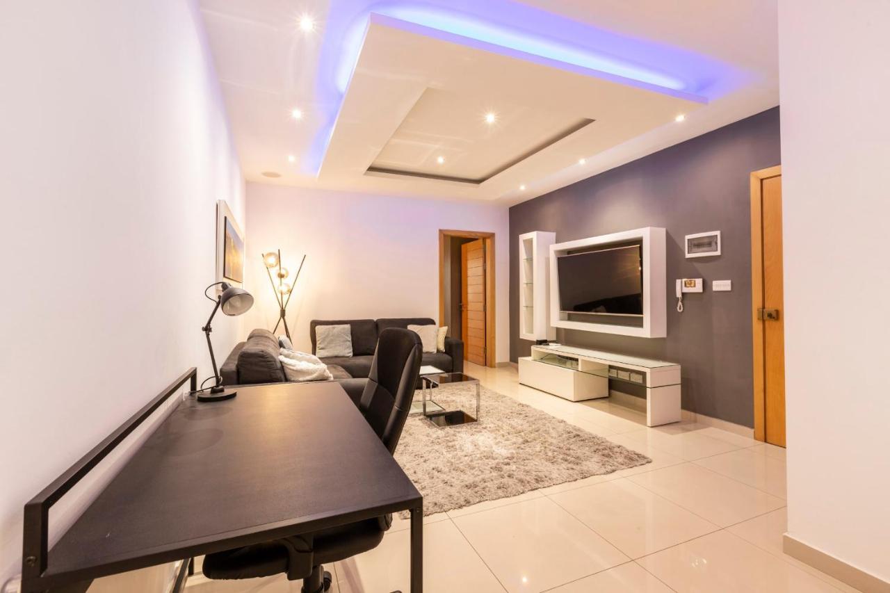 Bluemist Flat-Hosted By Sweetstay Sliema Esterno foto