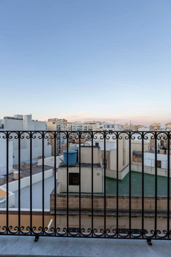 Bluemist Flat-Hosted By Sweetstay Sliema Esterno foto