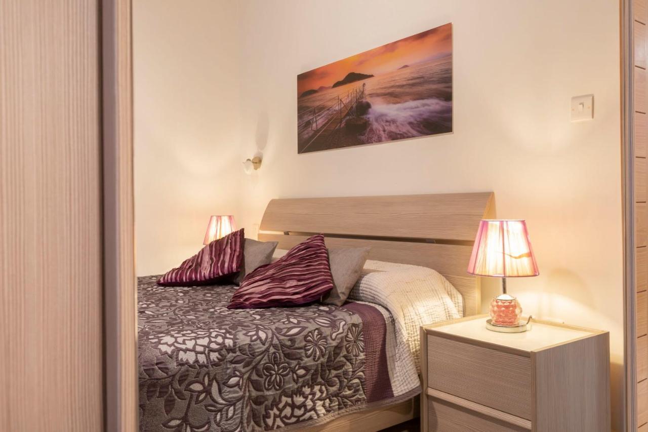 Bluemist Flat-Hosted By Sweetstay Sliema Esterno foto