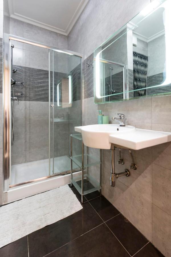 Bluemist Flat-Hosted By Sweetstay Sliema Esterno foto