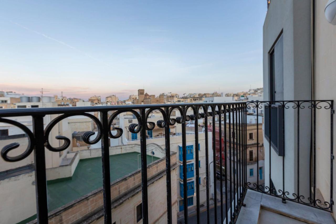 Bluemist Flat-Hosted By Sweetstay Sliema Esterno foto