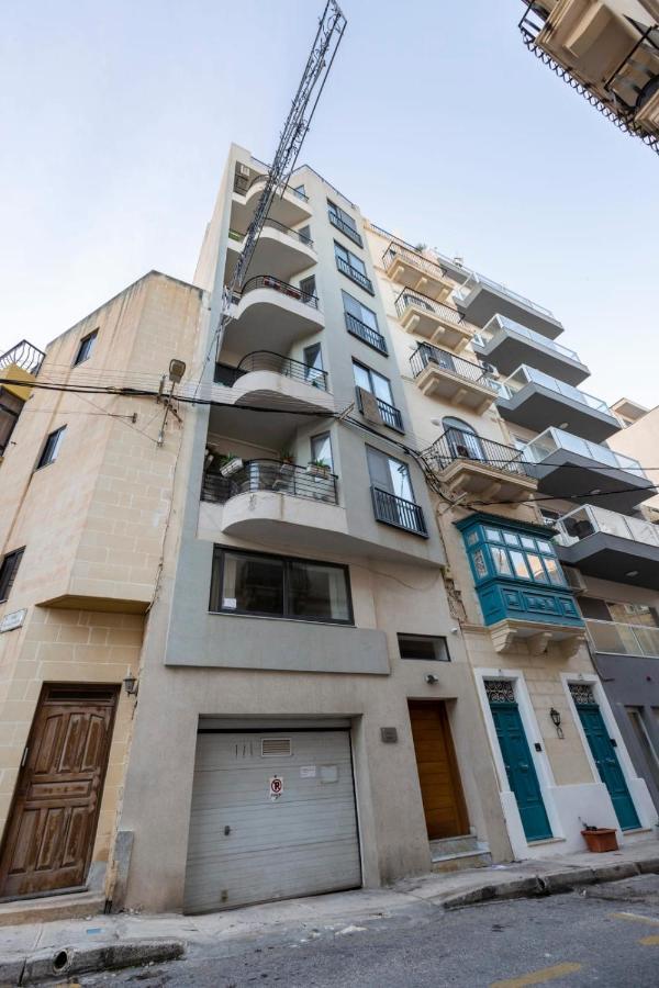 Bluemist Flat-Hosted By Sweetstay Sliema Esterno foto