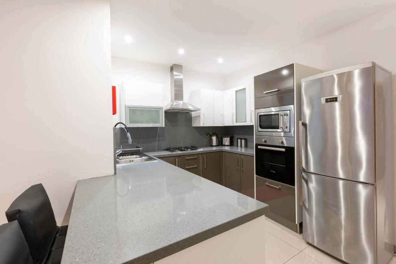 Bluemist Flat-Hosted By Sweetstay Sliema Esterno foto