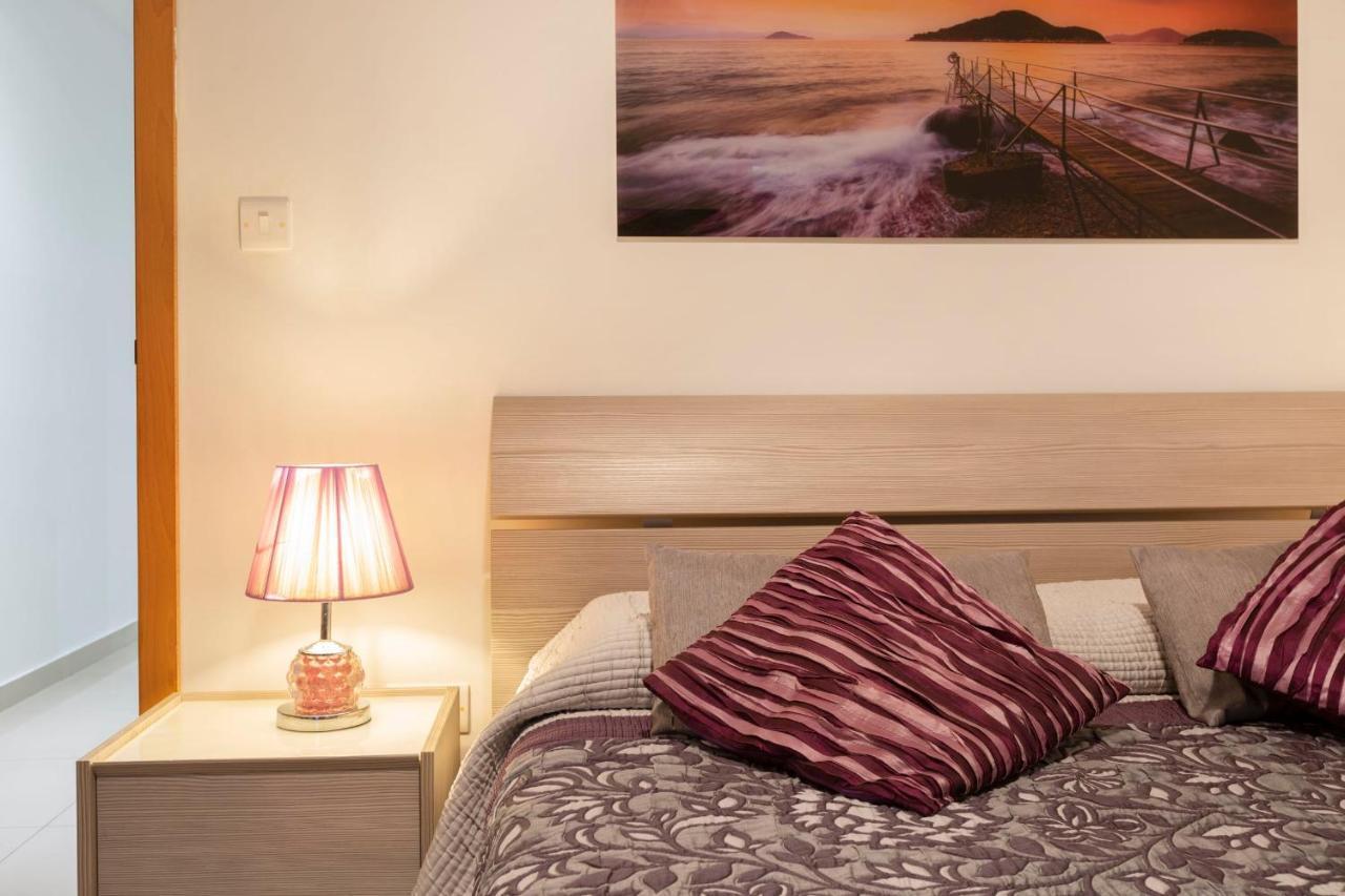 Bluemist Flat-Hosted By Sweetstay Sliema Esterno foto