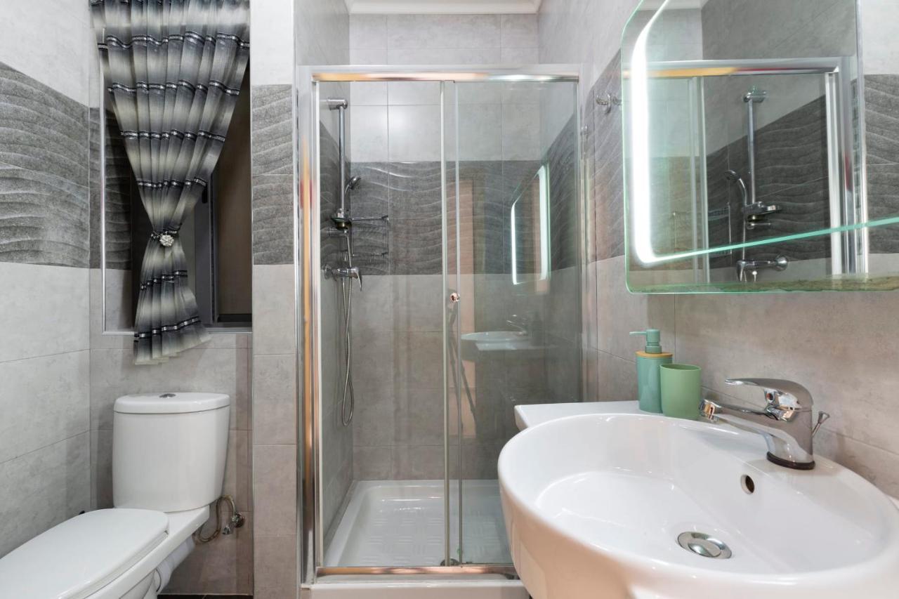 Bluemist Flat-Hosted By Sweetstay Sliema Esterno foto