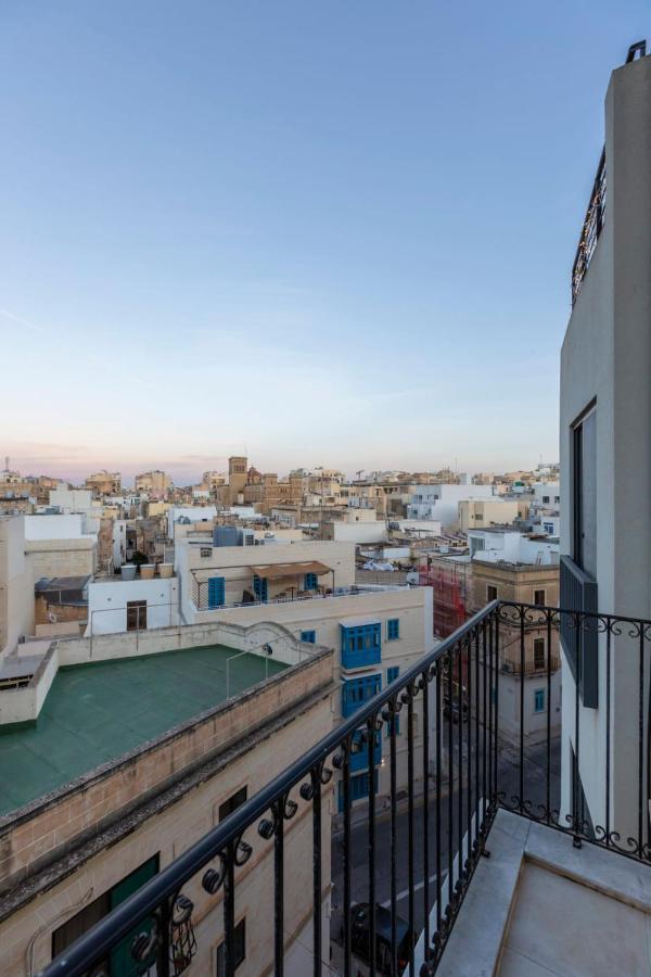 Bluemist Flat-Hosted By Sweetstay Sliema Esterno foto