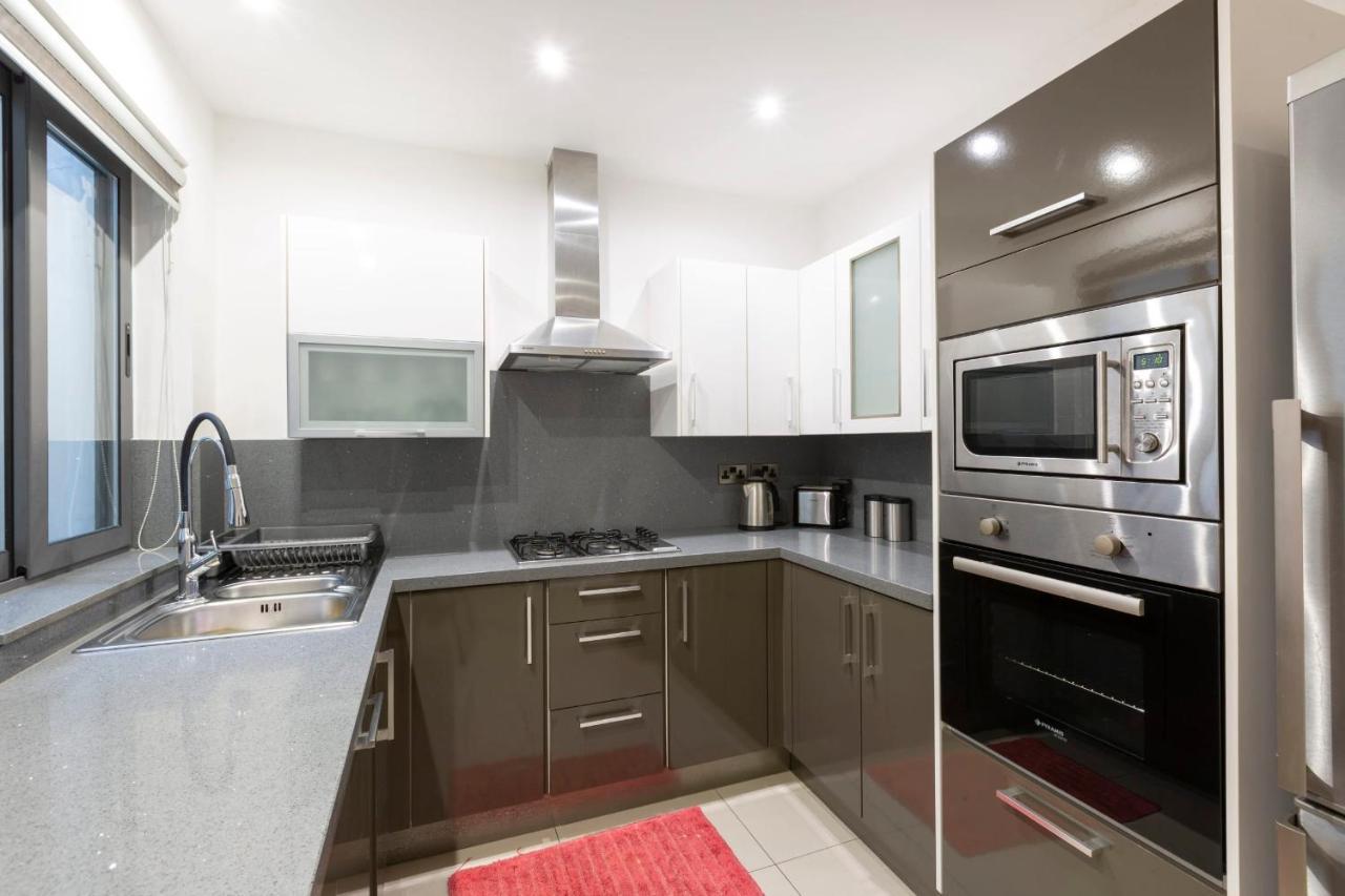 Bluemist Flat-Hosted By Sweetstay Sliema Esterno foto
