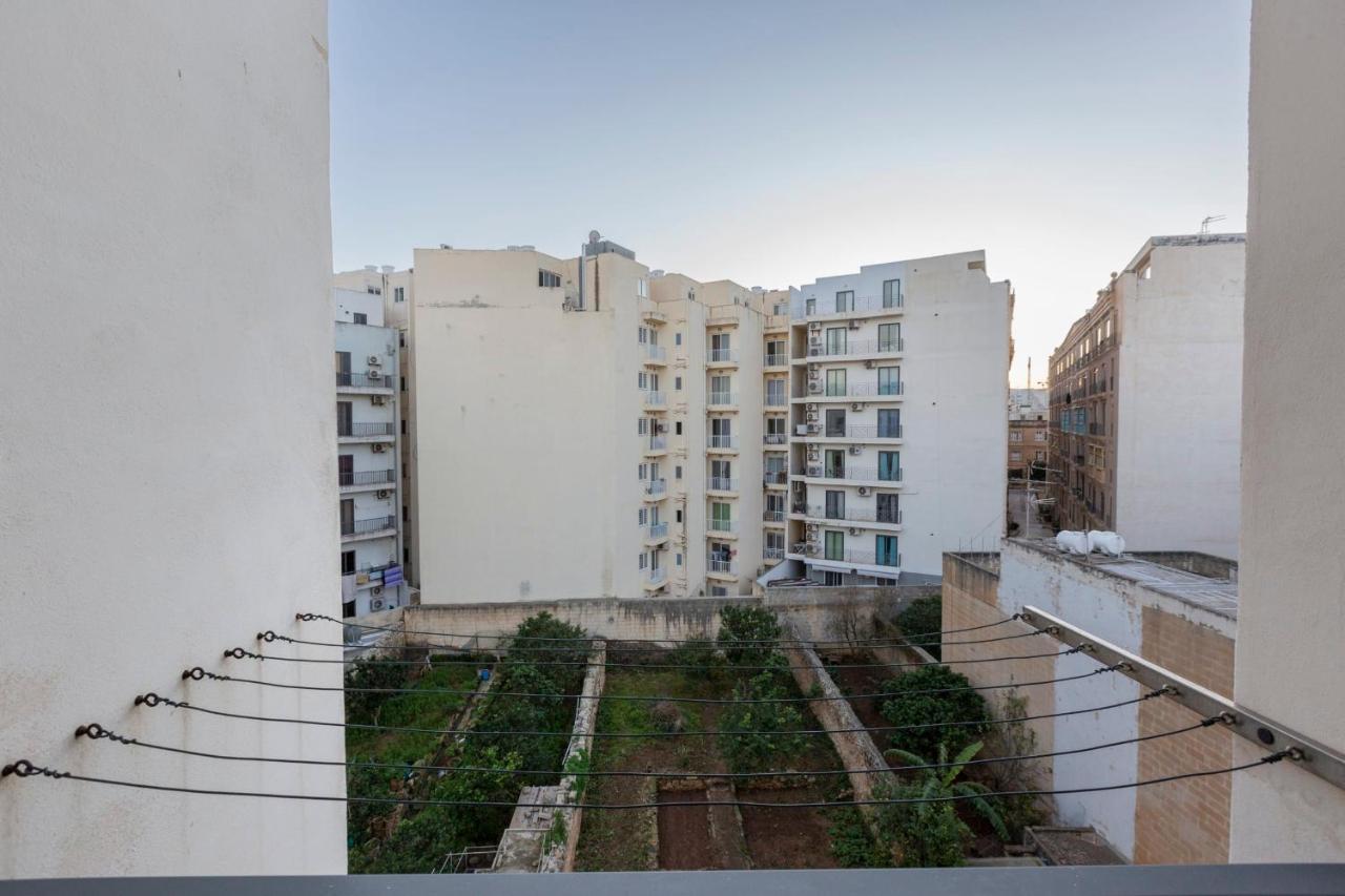 Bluemist Flat-Hosted By Sweetstay Sliema Esterno foto