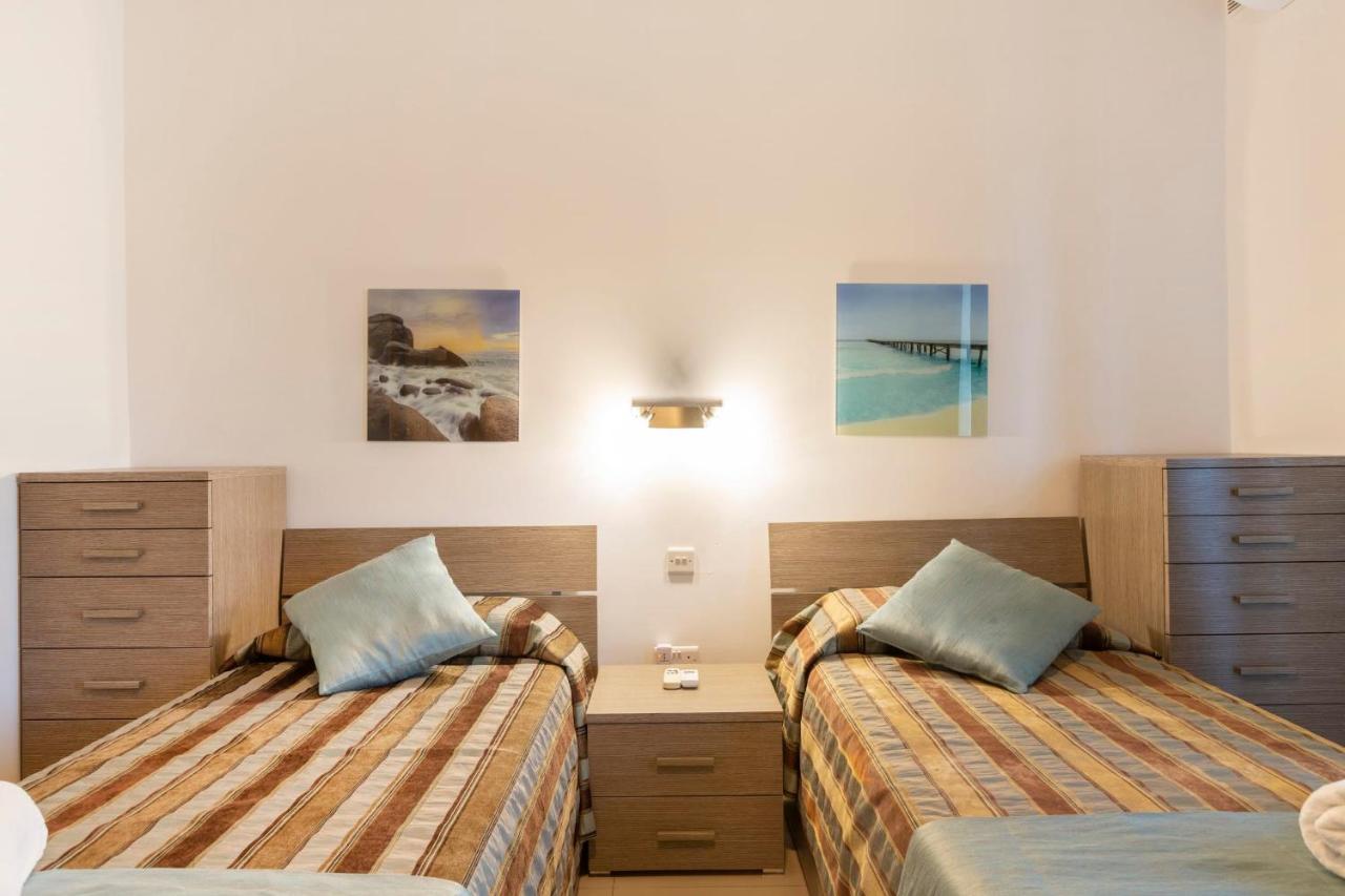 Bluemist Flat-Hosted By Sweetstay Sliema Esterno foto
